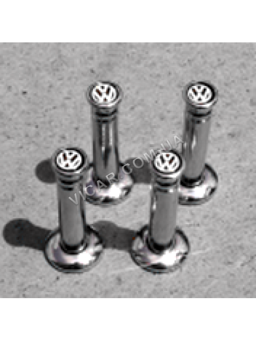 Защитные колпачки блокировки дверей Volkswagen / R